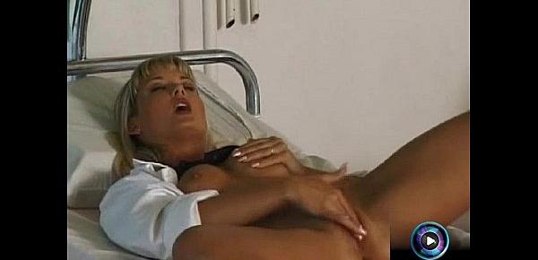  Masturbating session featuring Sylvie Taylor, Liz Honey, Viva and Nikki Montana